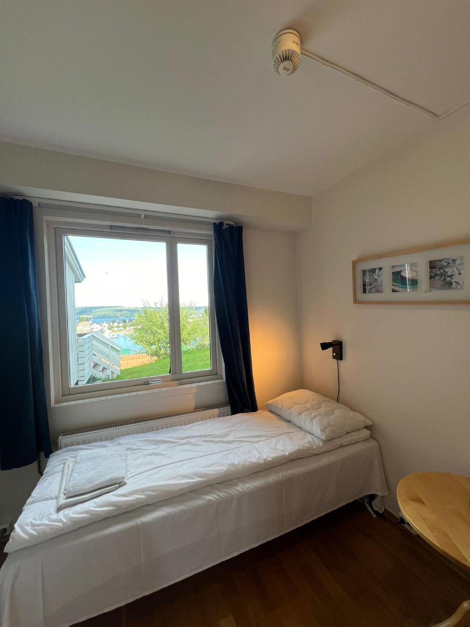 Gjovik Hovdetun Hostel Экстерьер фото