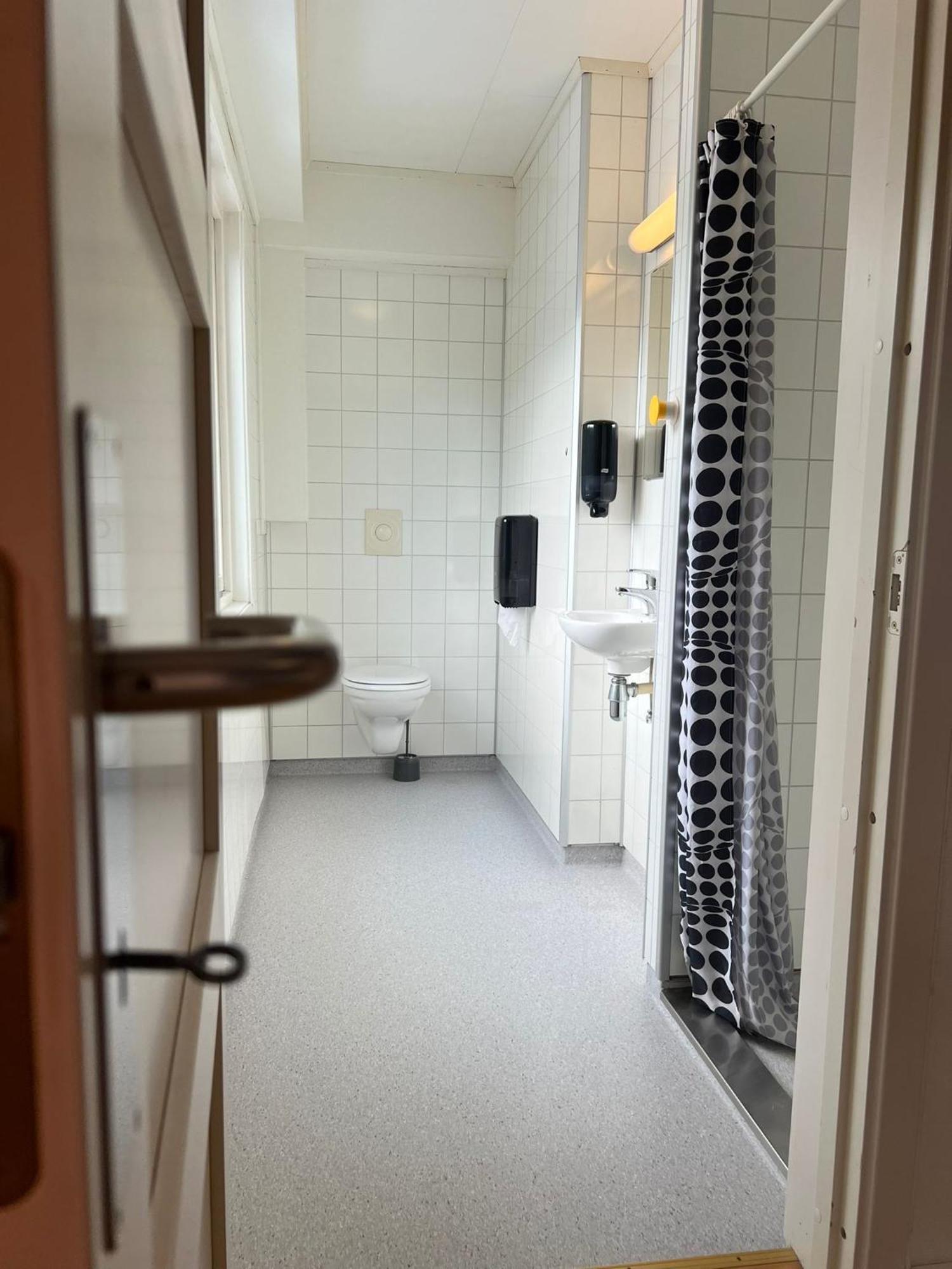 Gjovik Hovdetun Hostel Экстерьер фото