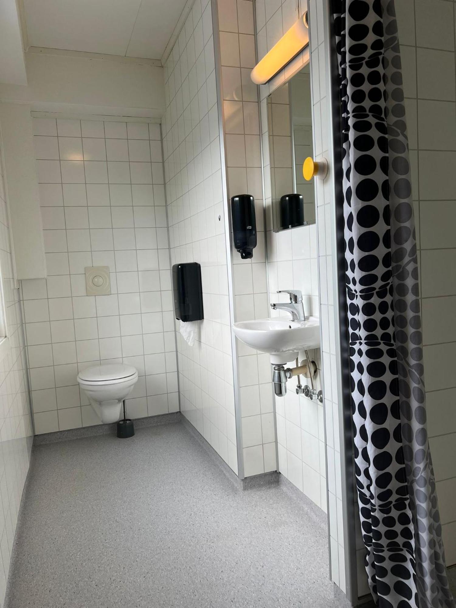 Gjovik Hovdetun Hostel Экстерьер фото