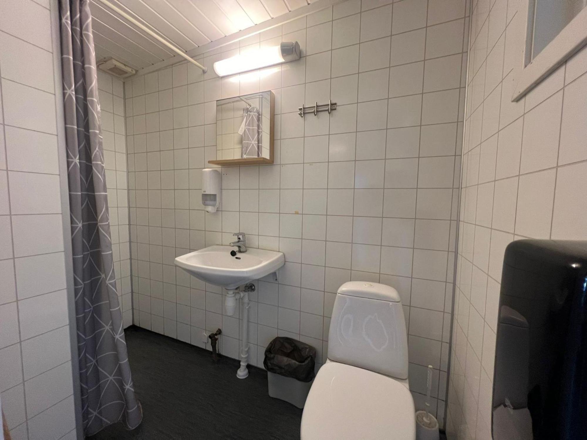 Gjovik Hovdetun Hostel Экстерьер фото