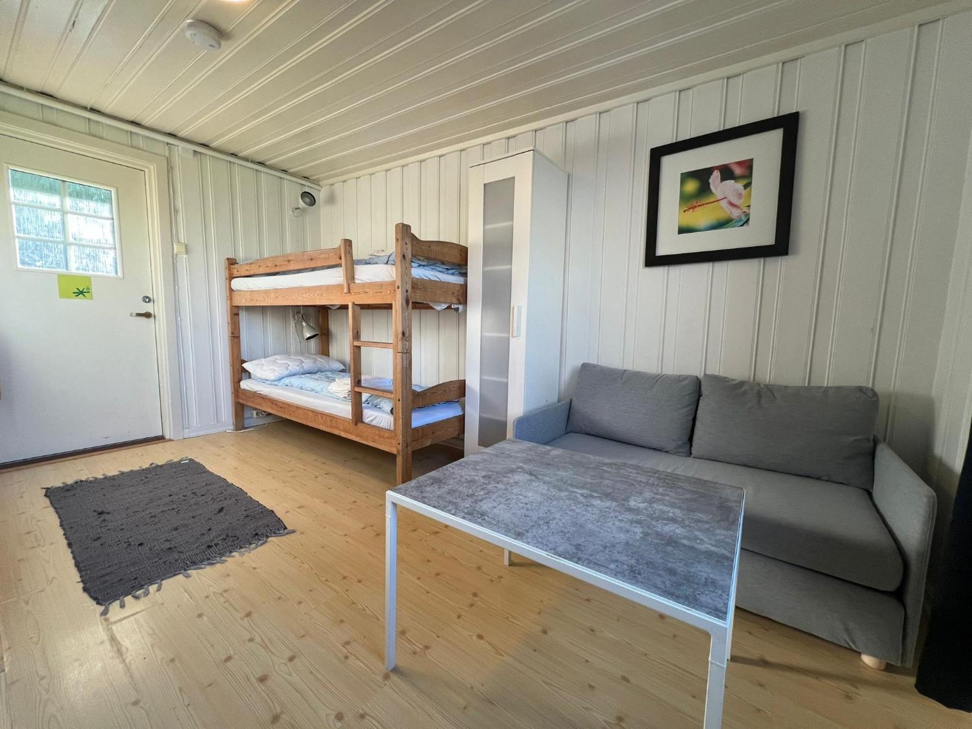 Gjovik Hovdetun Hostel Экстерьер фото