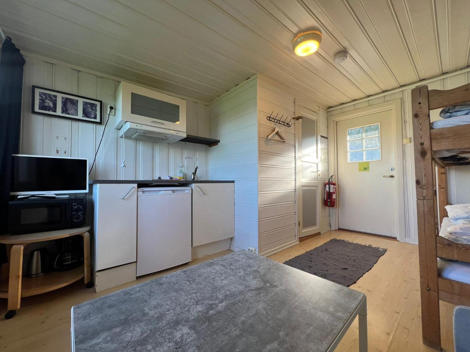 Gjovik Hovdetun Hostel Экстерьер фото