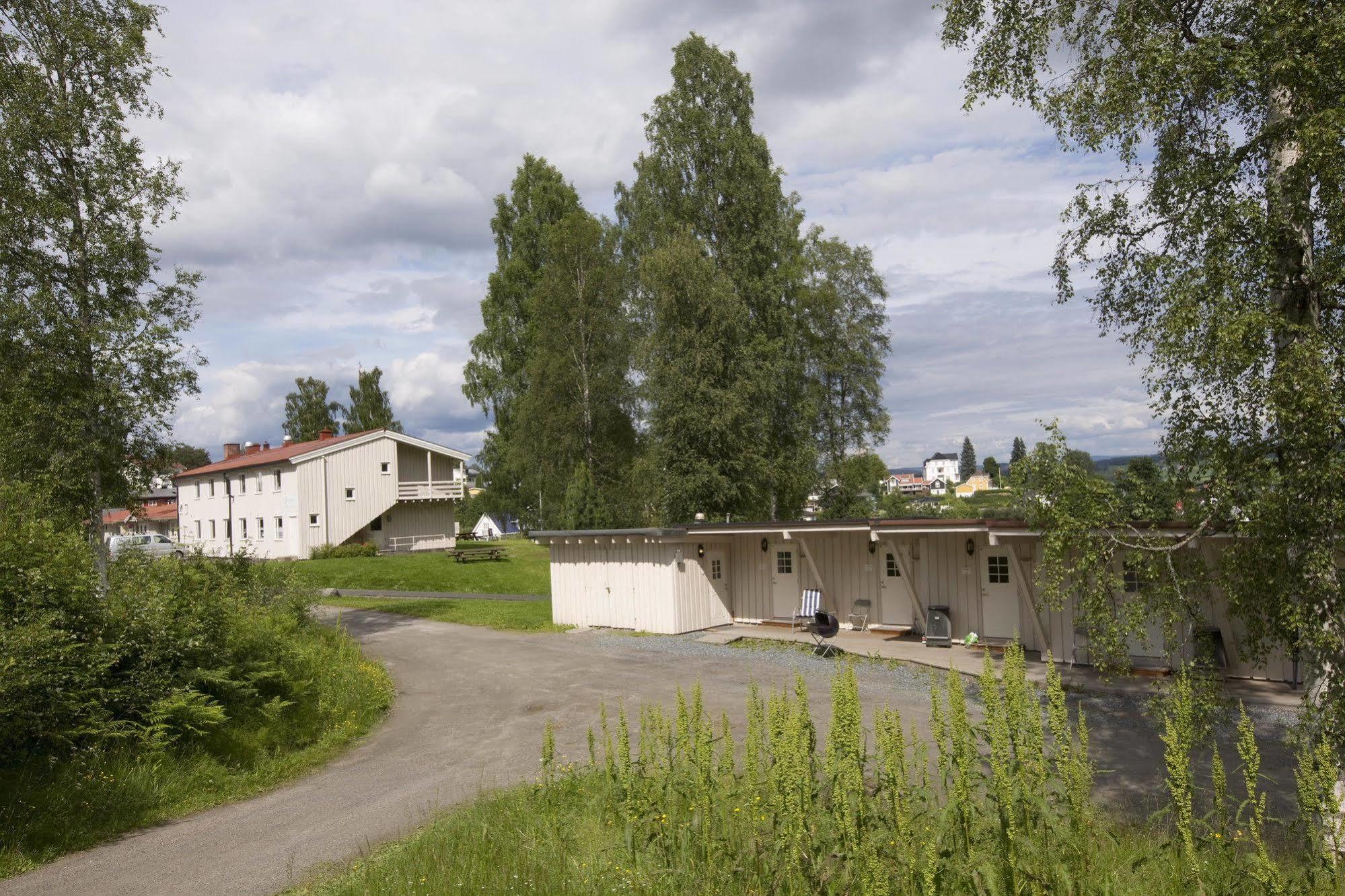 Gjovik Hovdetun Hostel Экстерьер фото
